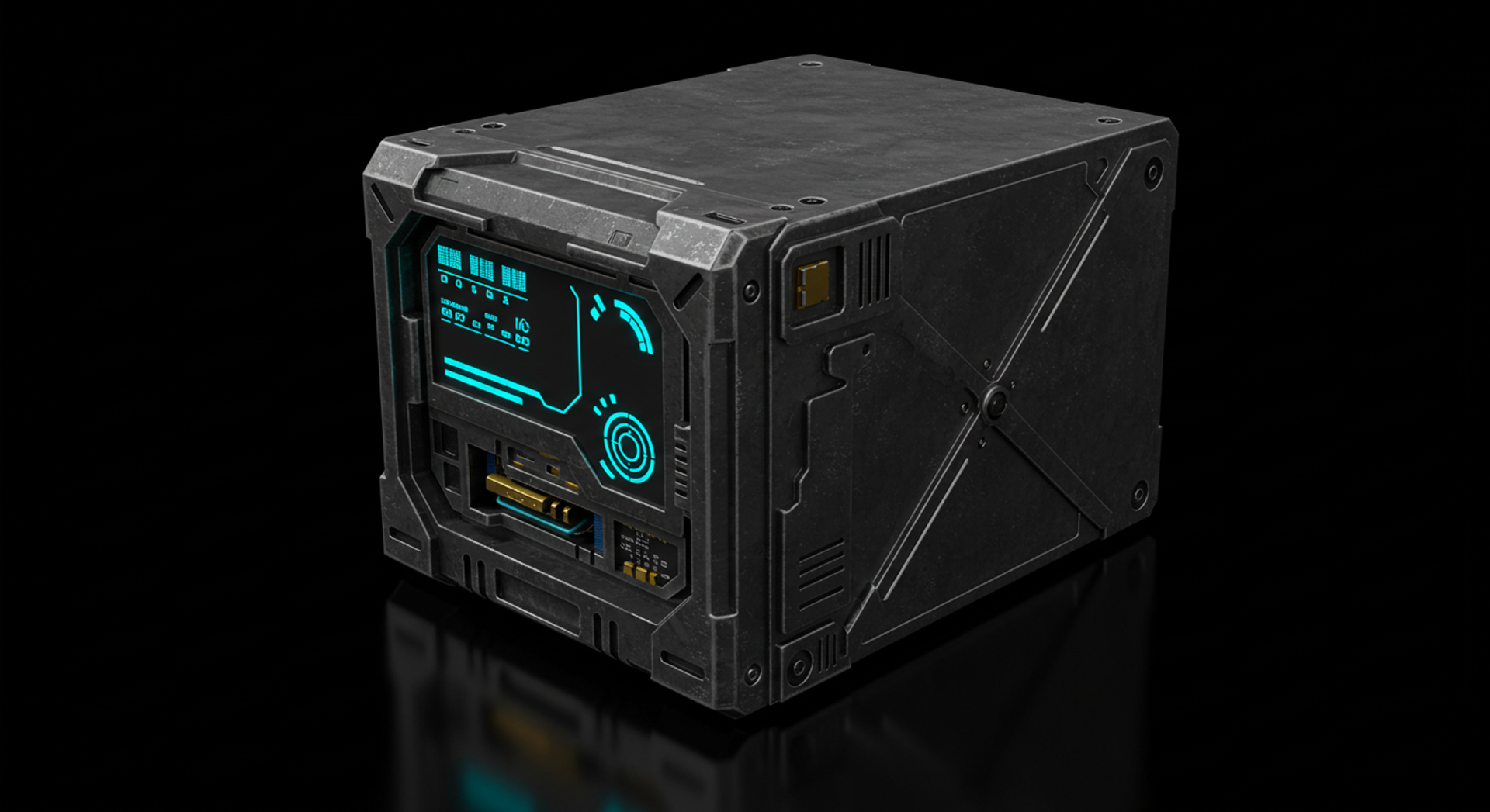 Synarktech